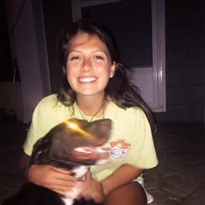 Meet your Posher, Anna